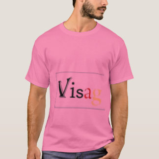 visage t-shirt