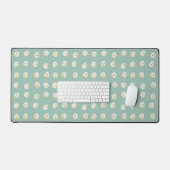 Visages de bonhommes de neige (Clavier et souris)