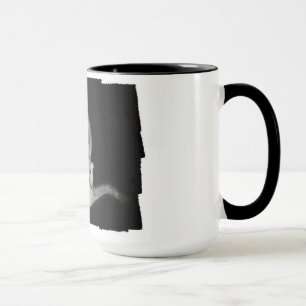 Visages de tasse adoptive d'animaux familiers
