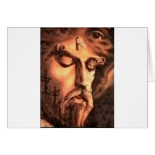 VISAGES MULTIPLES DE JÉSUS