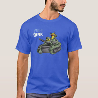 Visbak T-shirt