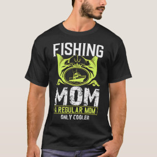 Visbier ving alle vissen dronk alle bijen t-shirt