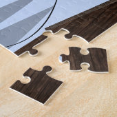 Visboot Legpuzzel (Zijkant)