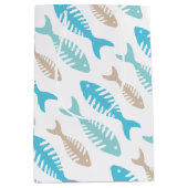 Visbot Medium Cadeauzakje (Voorkant)