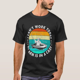 Visbril - Unieke en stijlvolle brillen voor vissen T-shirt