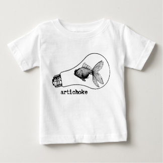 Visbulb Baby T-Shirt
