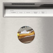 vischips magneet (Insitu (Vaatwasser))