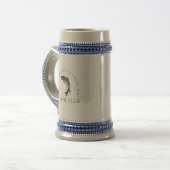Visclub Bierpul (Voorkant links)