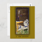 Visconti-Sforza Tarot Afbeeldingen op kaarten (Voorkant / Achterkant)