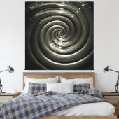 viscosidade canvas afdruk (Insitu (Slaapkamer))