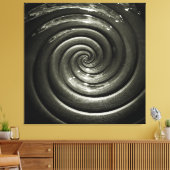 viscosidade canvas afdruk (Insitu (Woonkamer))