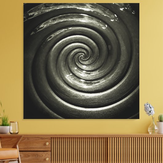 viscosidade canvas afdruk (Insitu (Woonkamer))