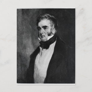 Viscount Melbourne Briefkaart
