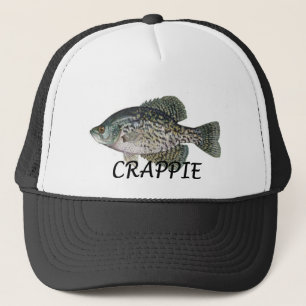 viscrappie trucker pet