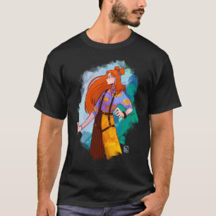visdame t-shirt