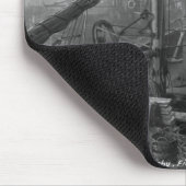 Visdokken, Grimsby, begin 20e eeuw Muismat (Hoek)