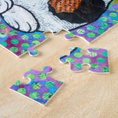 Visdroams Legpuzzel (Zijkant)