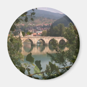 Visegrad Magneet