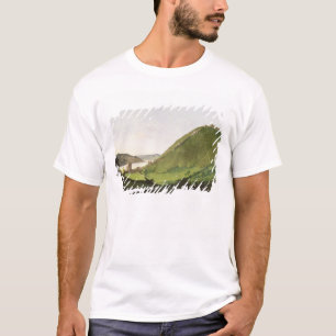 Visegrod, Hongarije T-shirt