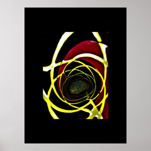 Viseur de Poster (Devant)