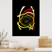 Viseur de Poster (Cuisine)