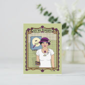 Visez La Carte Postale Happiness_A_ (Debout devant)