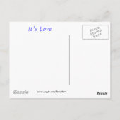 Visez-Le - Carte postale Daffodiques (Dos)