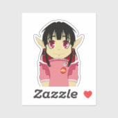 Visfarix Sticker (Vel)