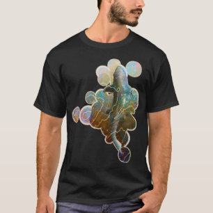 Visgeschenk Mannen Vrouwen Hengel Aas Visser Haak T-shirt