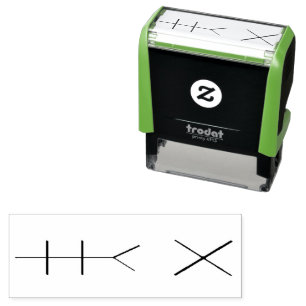 Visgraatdiagram, BMP CBC Zelfinktende Stempel