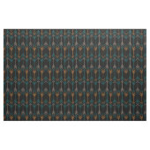 visgraatpijlen stof (Fat Quarter)