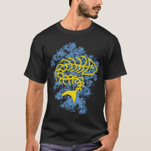 Visgraten T-shirt