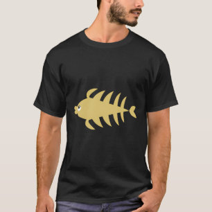 Visgraten T-shirt