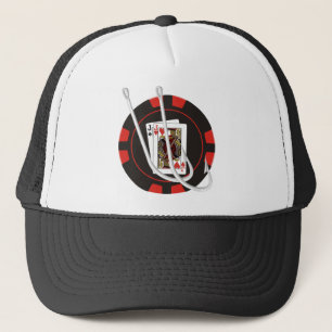 Vishaken Trucker Pet