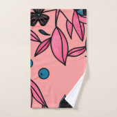 vishanddoek bad handdoek (Handdoek)