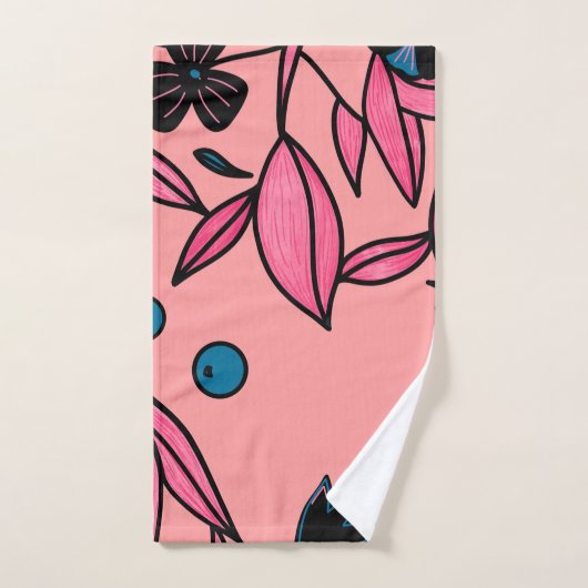 vishanddoek bad handdoek (Handdoek)