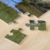 VISHERMAN LEGPUZZEL (Zijkant)