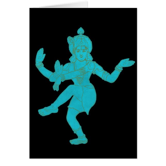 Vishnu (Devant)