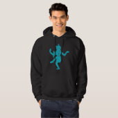 Vishnu Hoodie (Voorkant volledig)