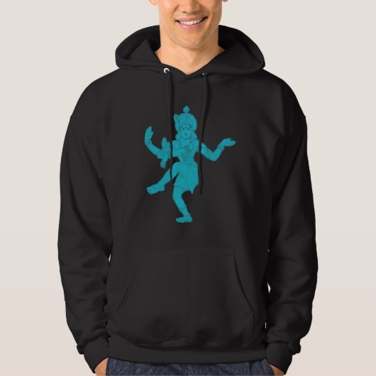 Vishnu Hoodie (Voorkant)