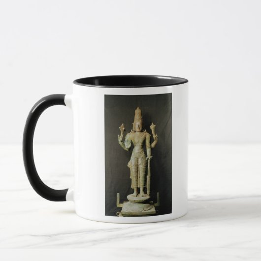 Vishnu, Late Chola Mok (Links)