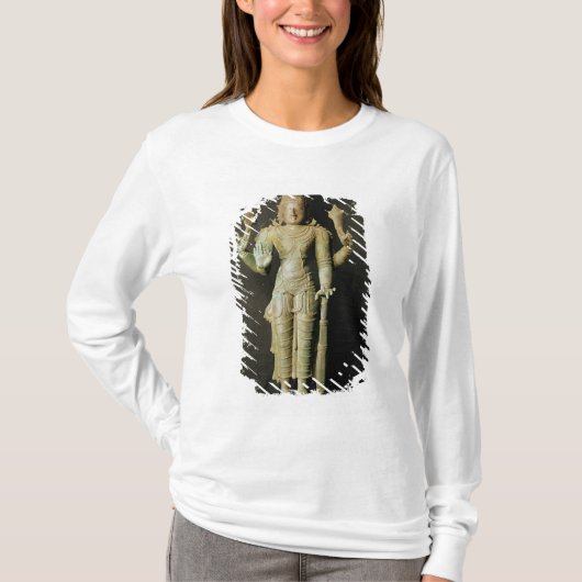 Vishnu, Late Chola T-shirt (Voorkant)