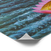 Vishnu Poster (Hoek)