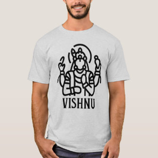 Vishnu T-shirt