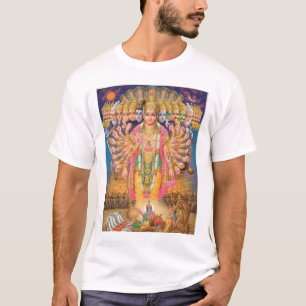 vishnu t-shirt