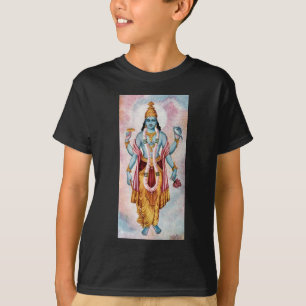 Vishnu T-shirt