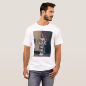 Vishnu T-shirt (Voorkant volledig)