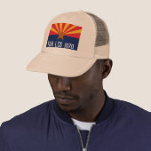 Visibilité directe 1070, casquette de VIVATS (En situation)