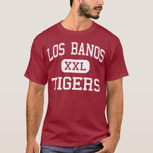 Visibilité directe Banos - tigres - haut - (Devant)