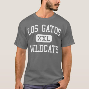 Visibilité directe Gatos - chats sauvages - haut 